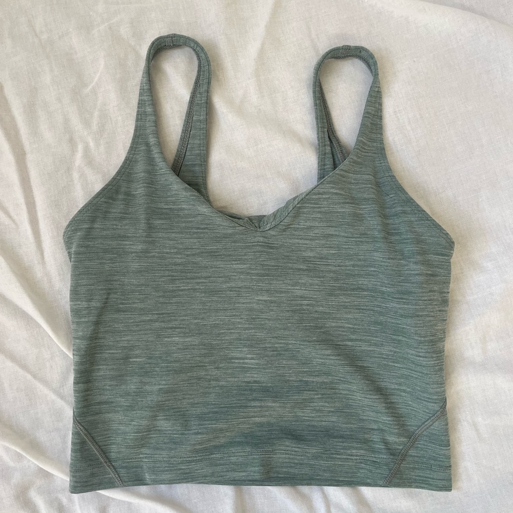 Lululemon align tank